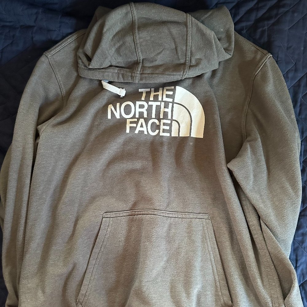 The North Face Hoodie